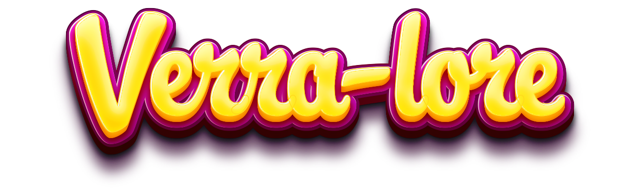 Verra-lore Welcome to my room! image: 2