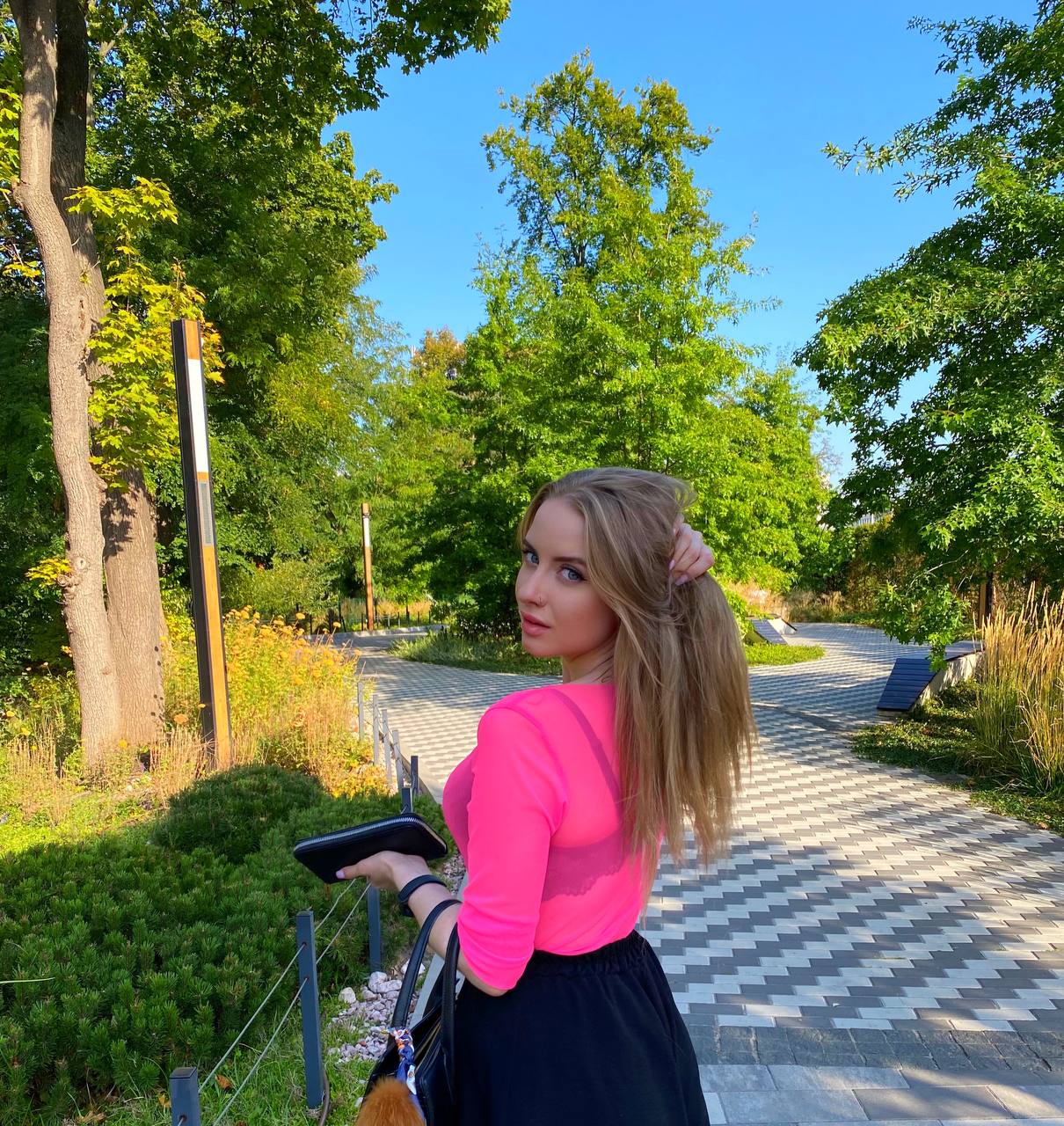 alexaglory about me image: 1