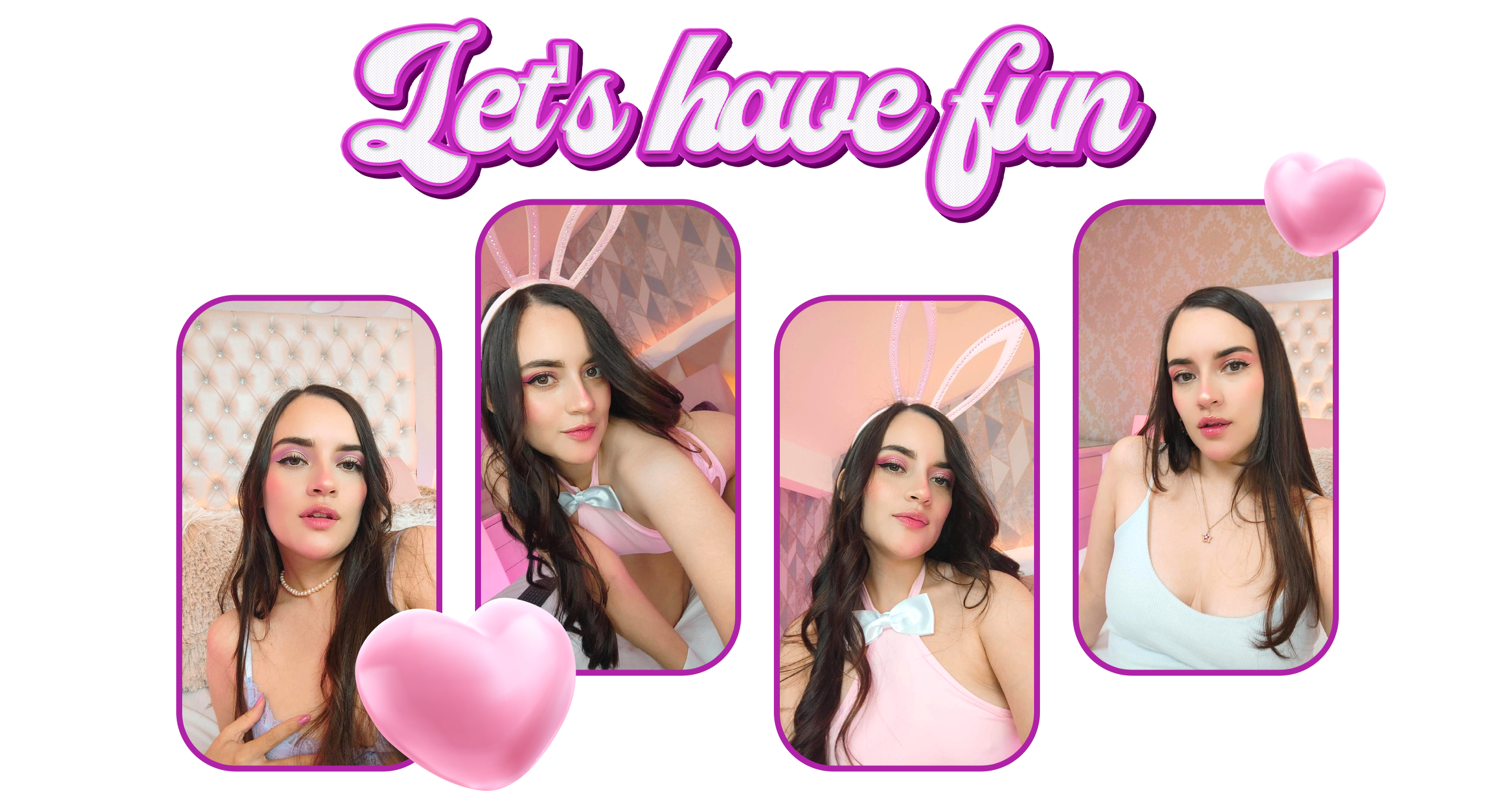 IvyStark Love me image: 3