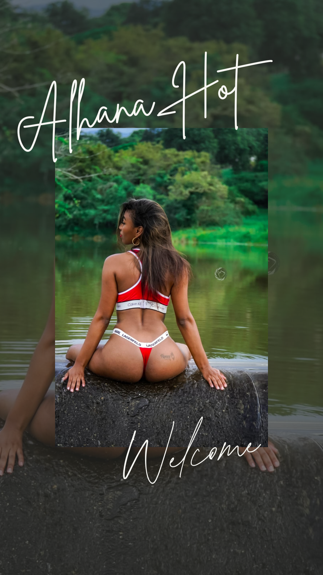 Alhana-Hott Welcome dear 💖 image: 1