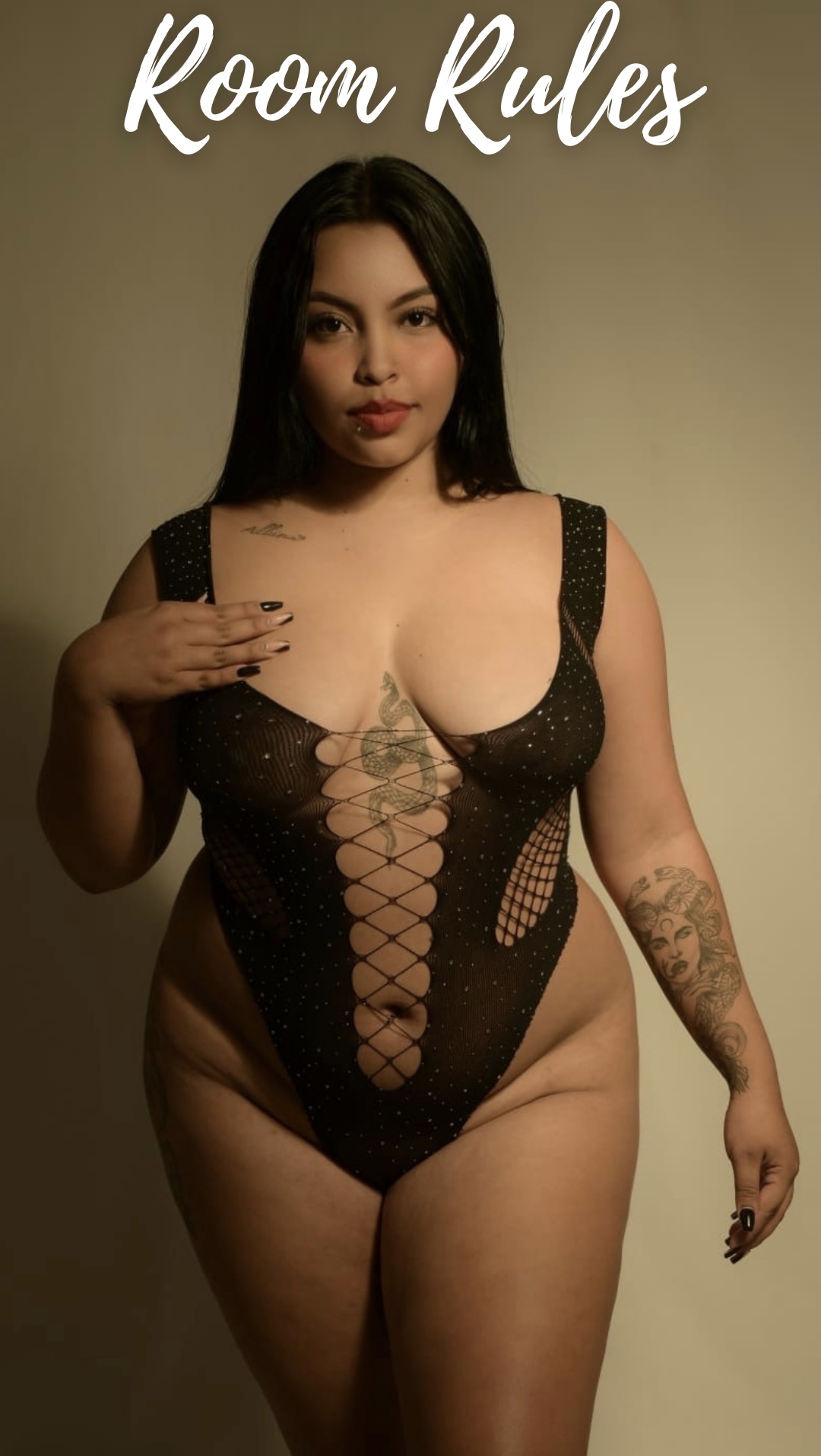 sara-martinn ROOM RULES✨ image: 1