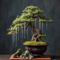 DrippingBonsai