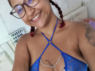 Azul