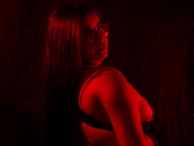 CarolinaLee Welcome to my room image: 3