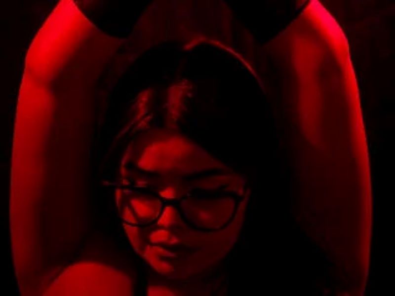 CarolinaLee Welcome to my room image: 1