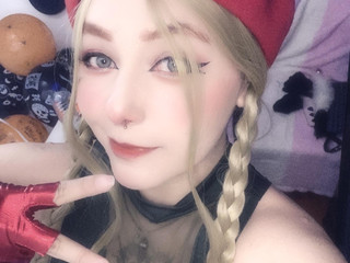 Cammy