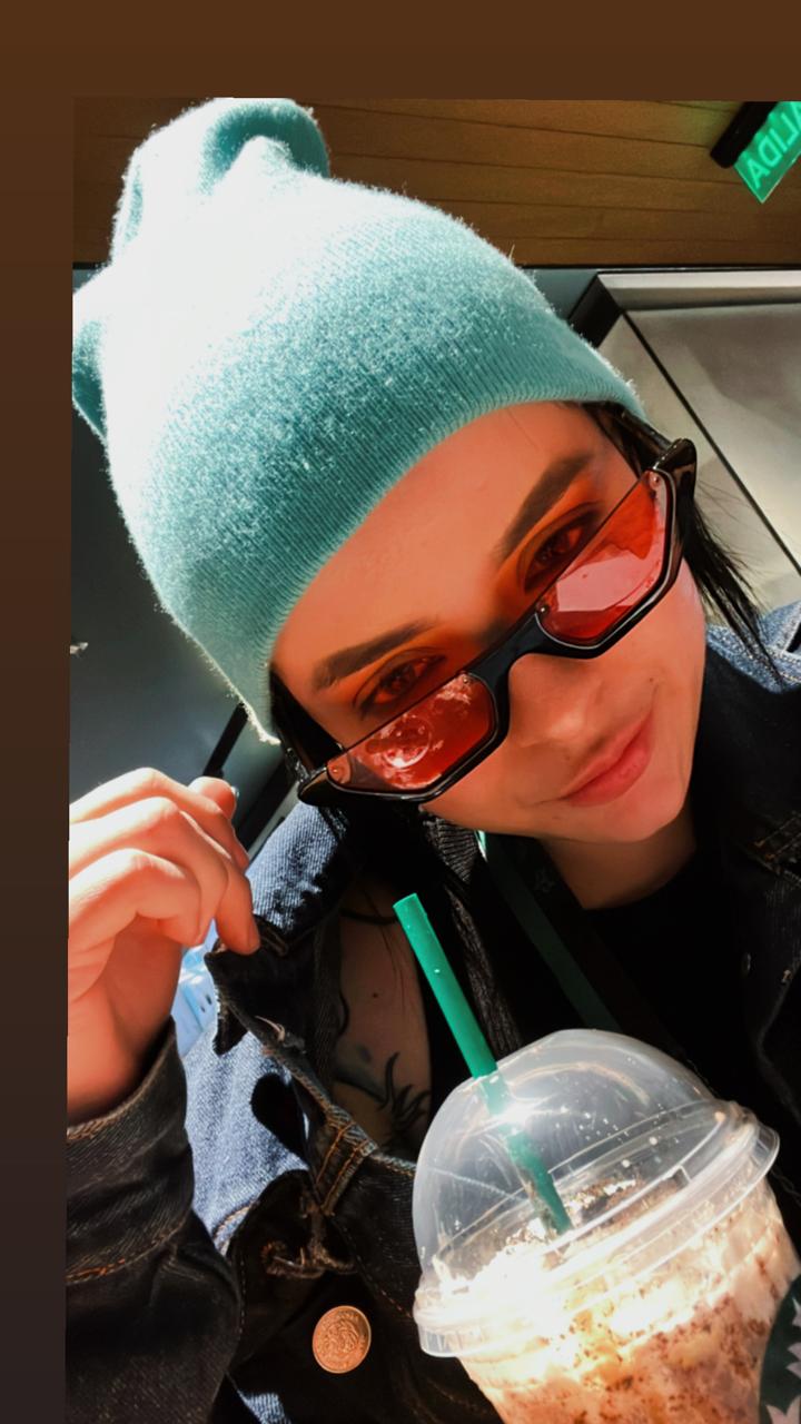 Gabymanson ✨❤️ the goal is to have a good time image: 1