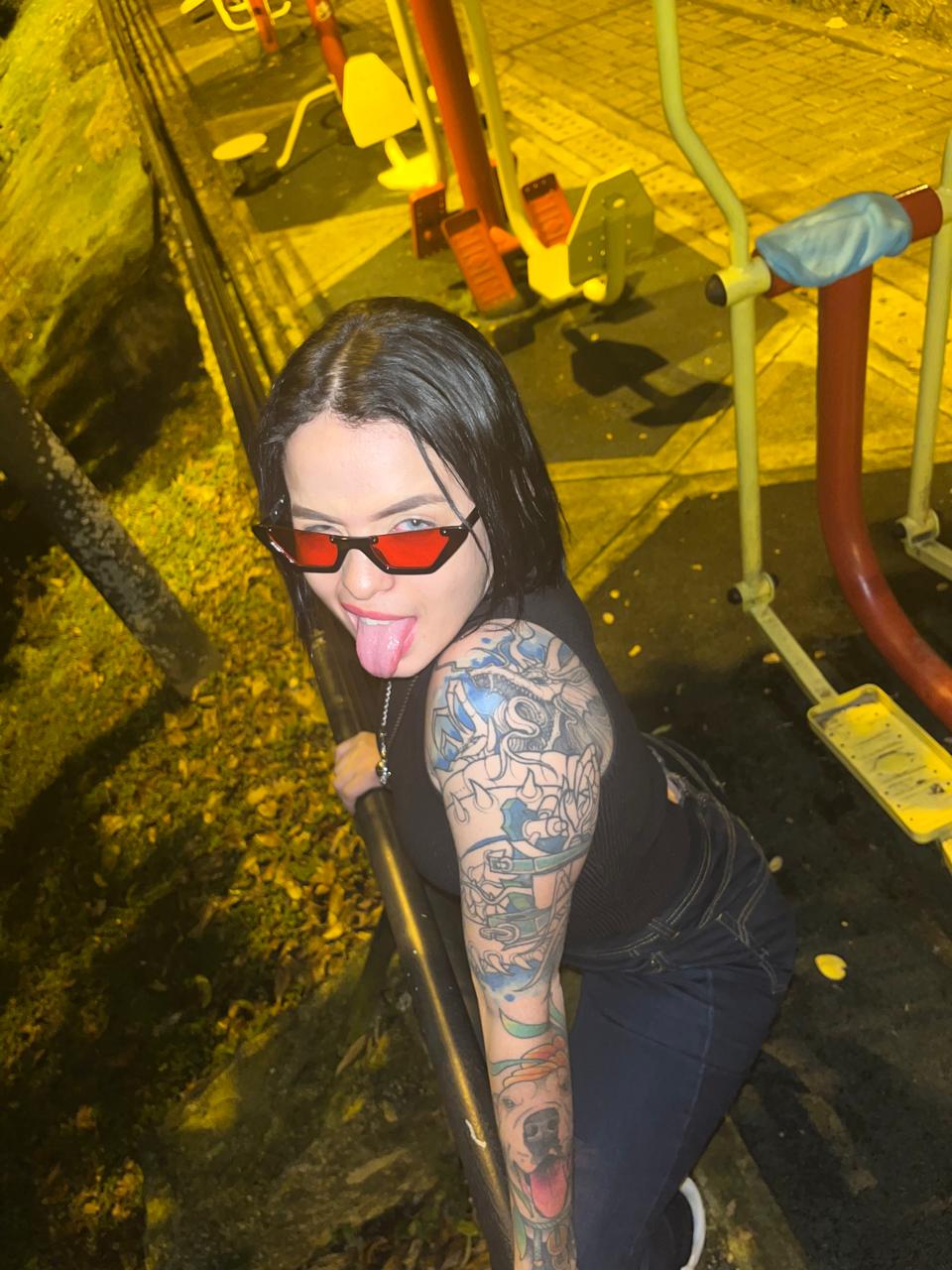 Gabymanson 😏 casual outings image: 1