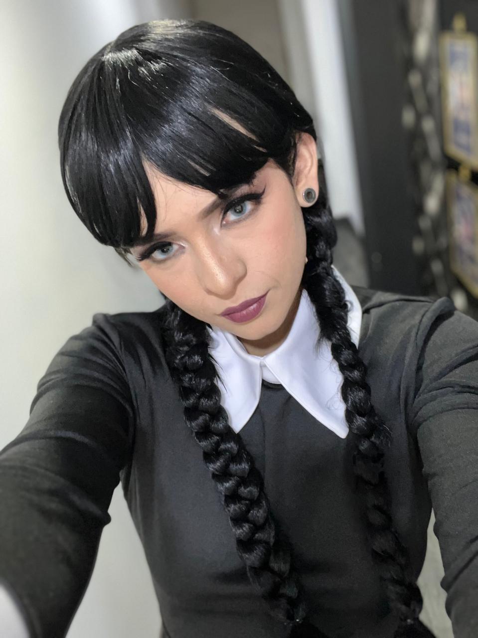 Gabymanson ❤️ I love cosplays image: 1