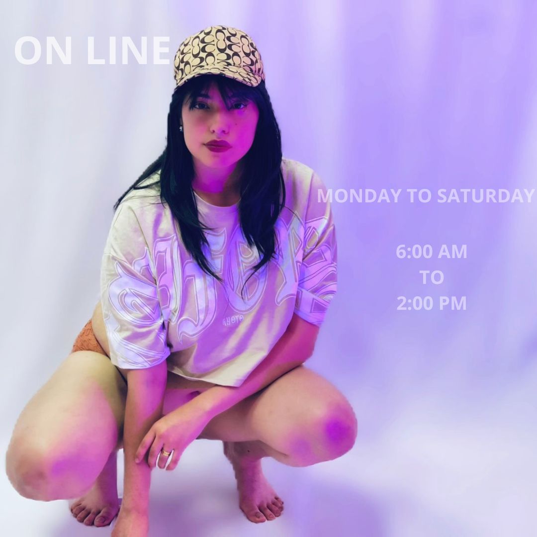 VileettaMiller DON'T GO A DAY WITHOUT SEEING ME 😊 image: 1