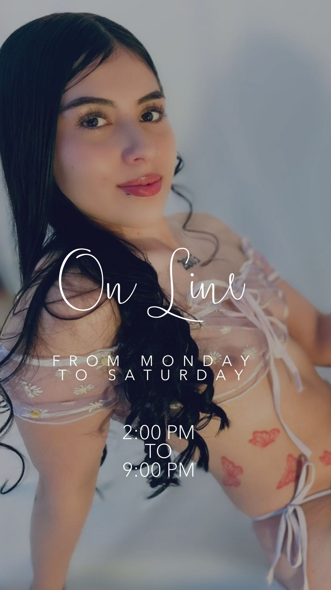 VictoriaStorm DON'T GO A DAY WITHOUT SEEING ME image: 1