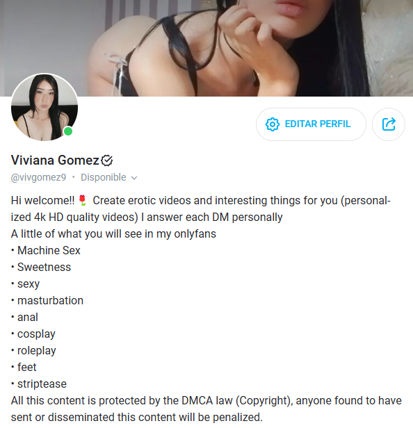 VindaRosier ✨IMPORTANT INFORMATION✨ image: 1