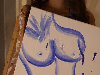 Painting for you