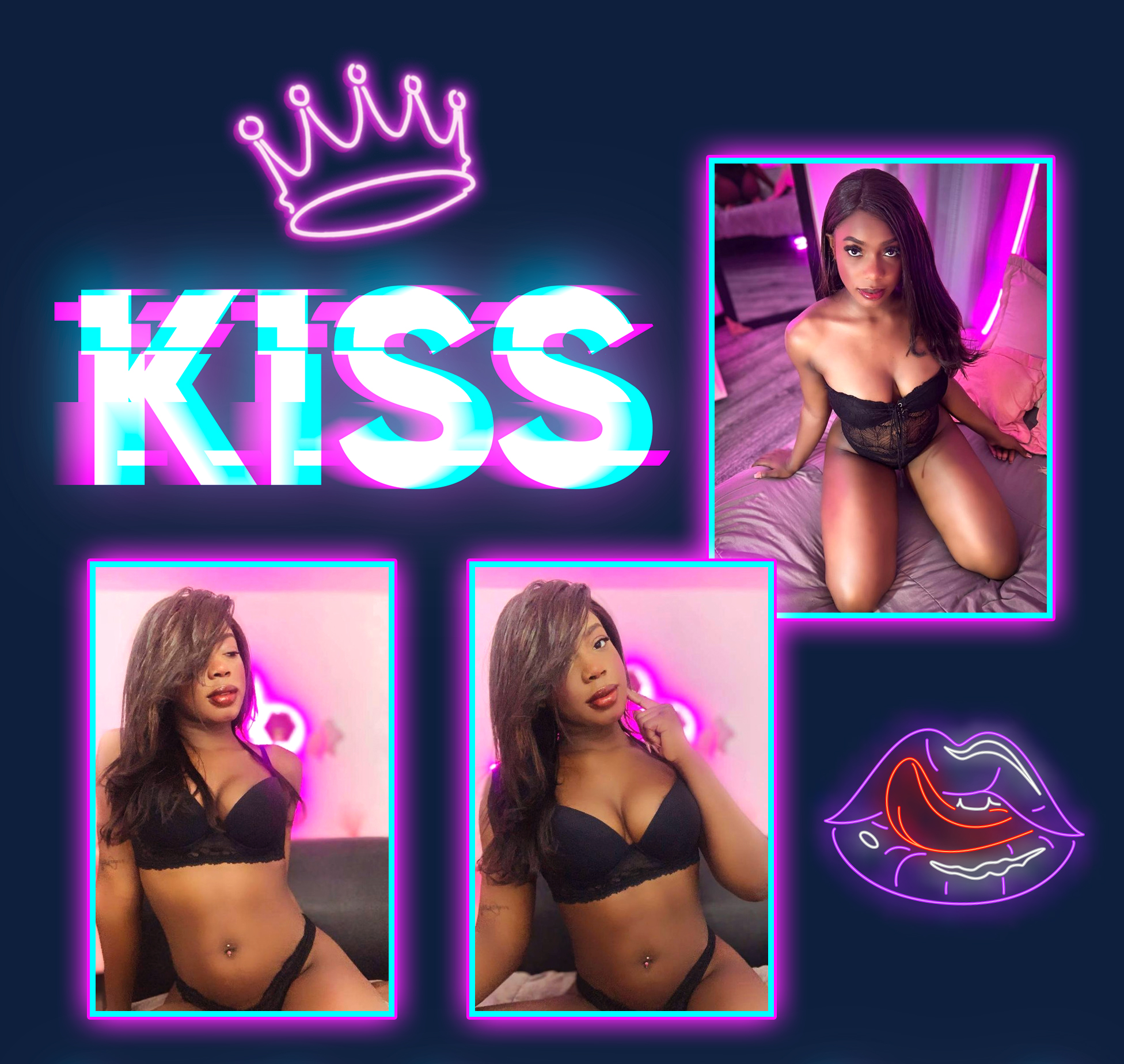 choco-priincess18 Let's have fun! image: 1