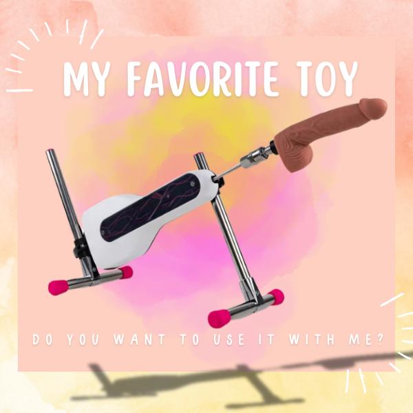 MiaWils MY FAVORITE image: 1