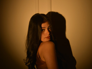 Touched by the Sun