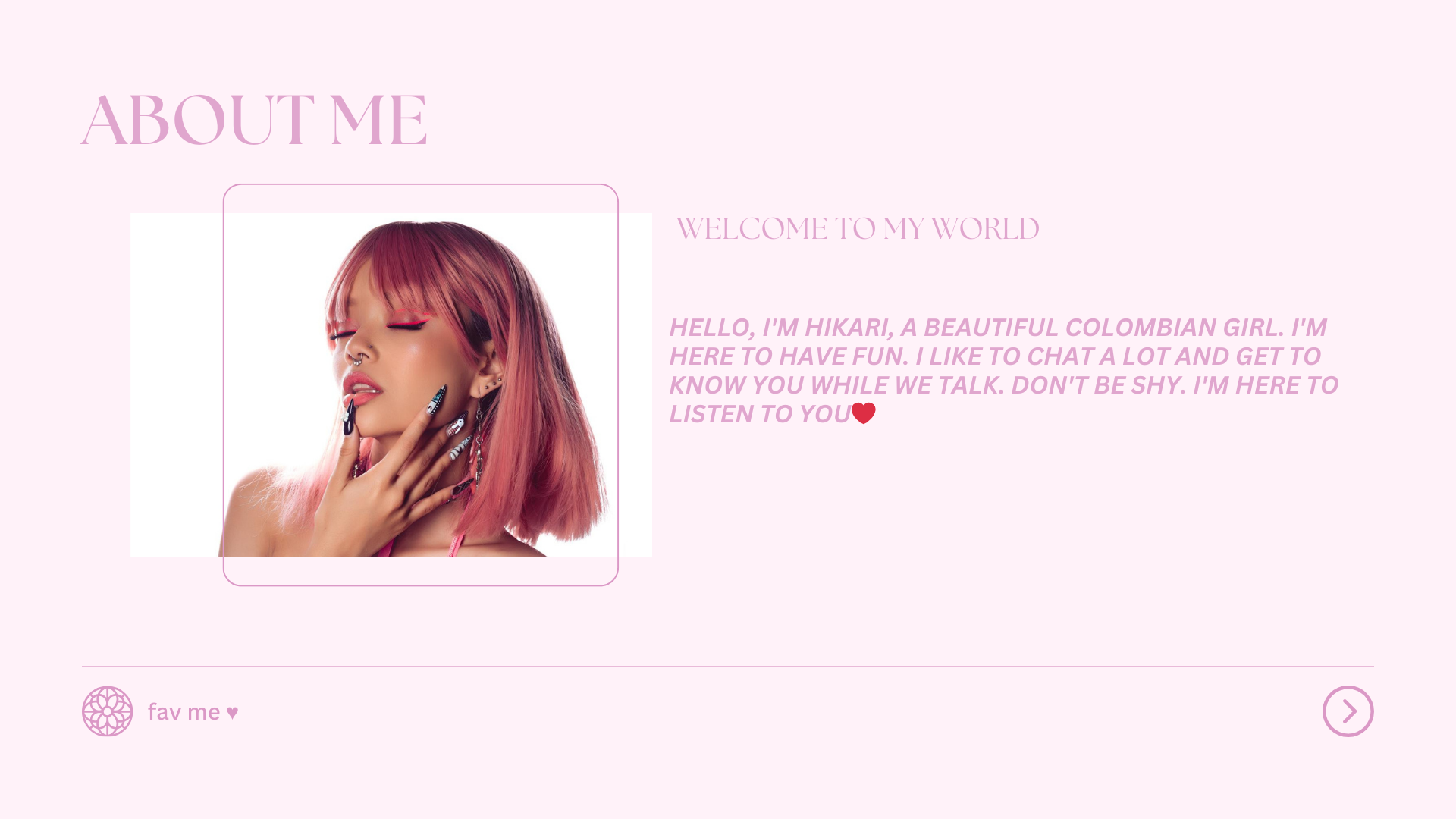 hikary-miyamoto ME image: 2