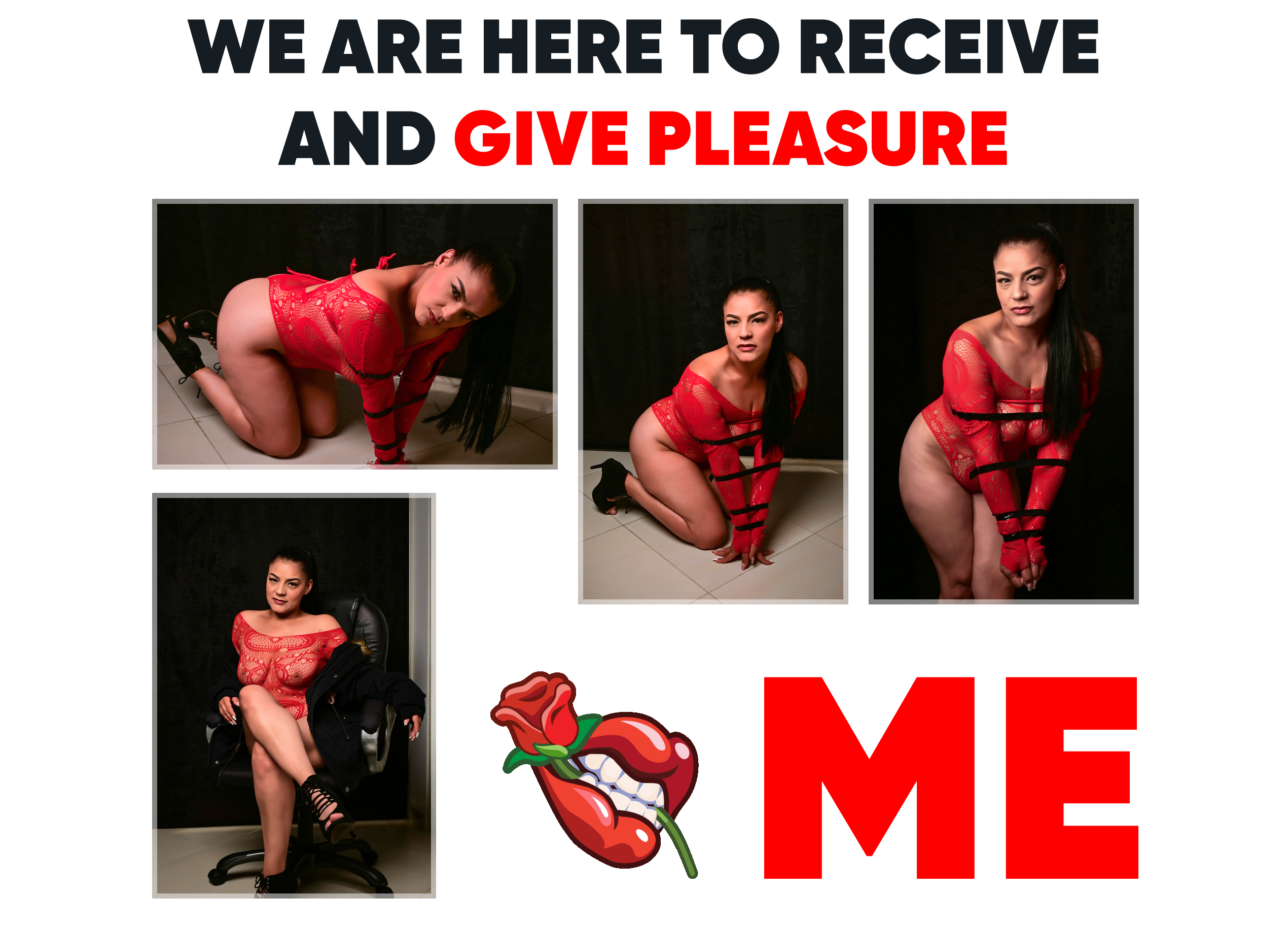 Group-Fantasy Welcome to my room! image: 2