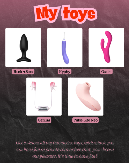 SophieGomez2 My Toys image: 1