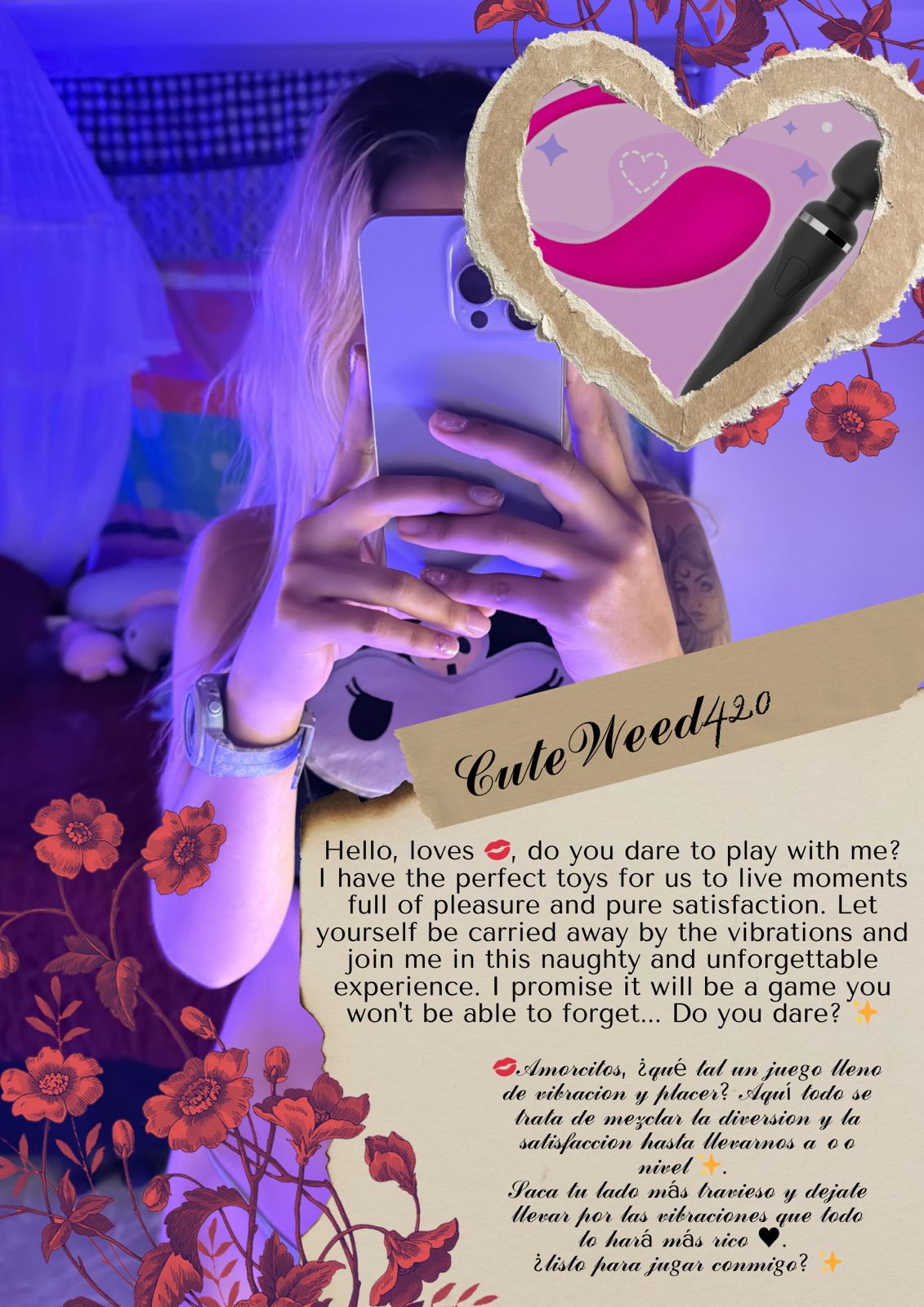 CuteWee420 I need your Love image: 1