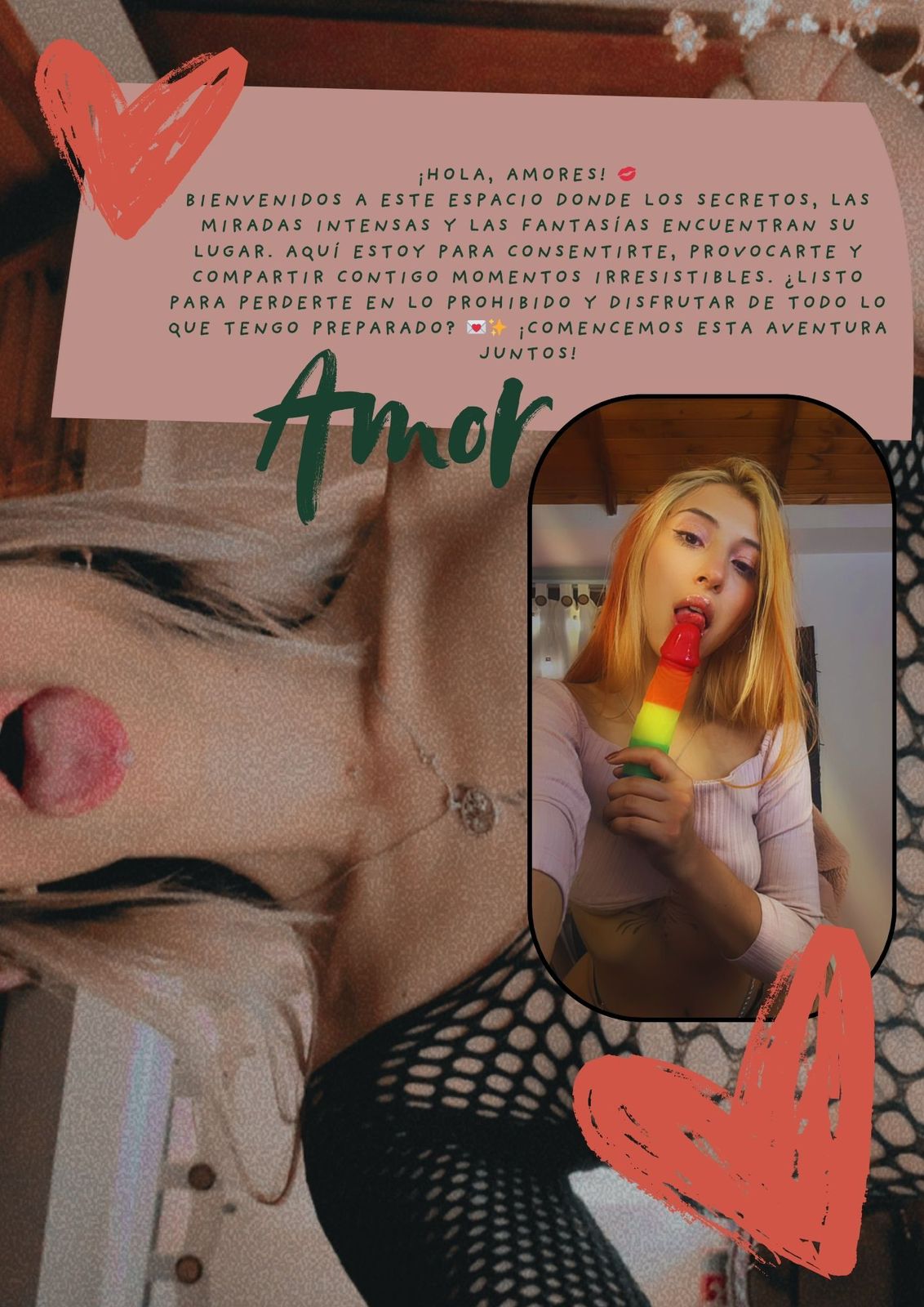 CuteWee420 Give me love image: 1