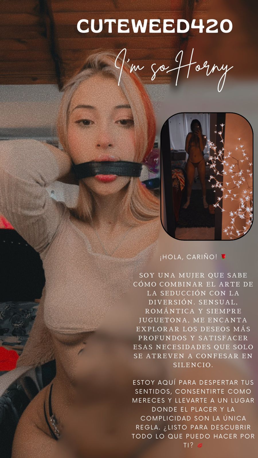 CuteWee420 i wanna play image: 1