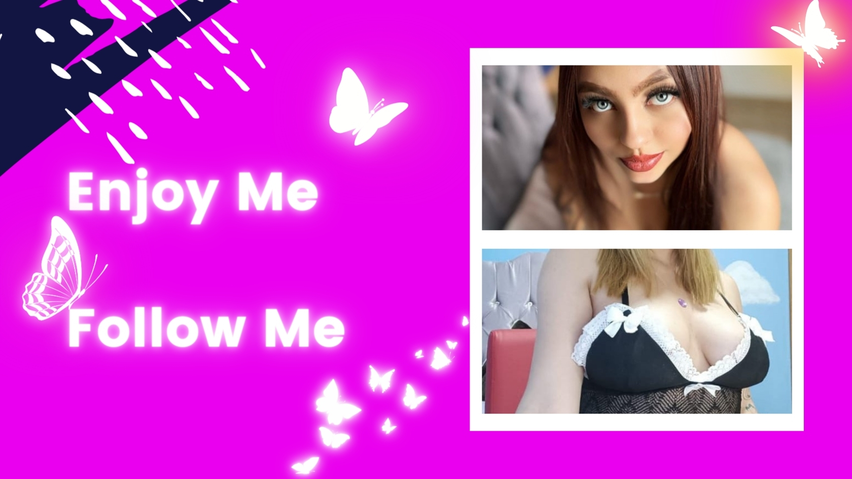 kestrelqueen Enjoy Me image: 1