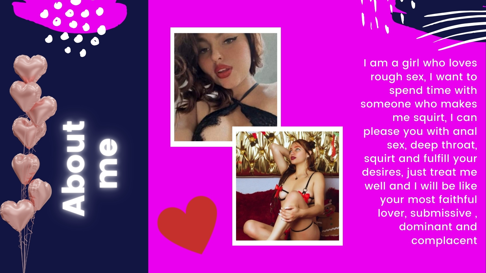 kestrelqueen About me image: 1