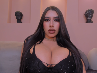 Diabla face
