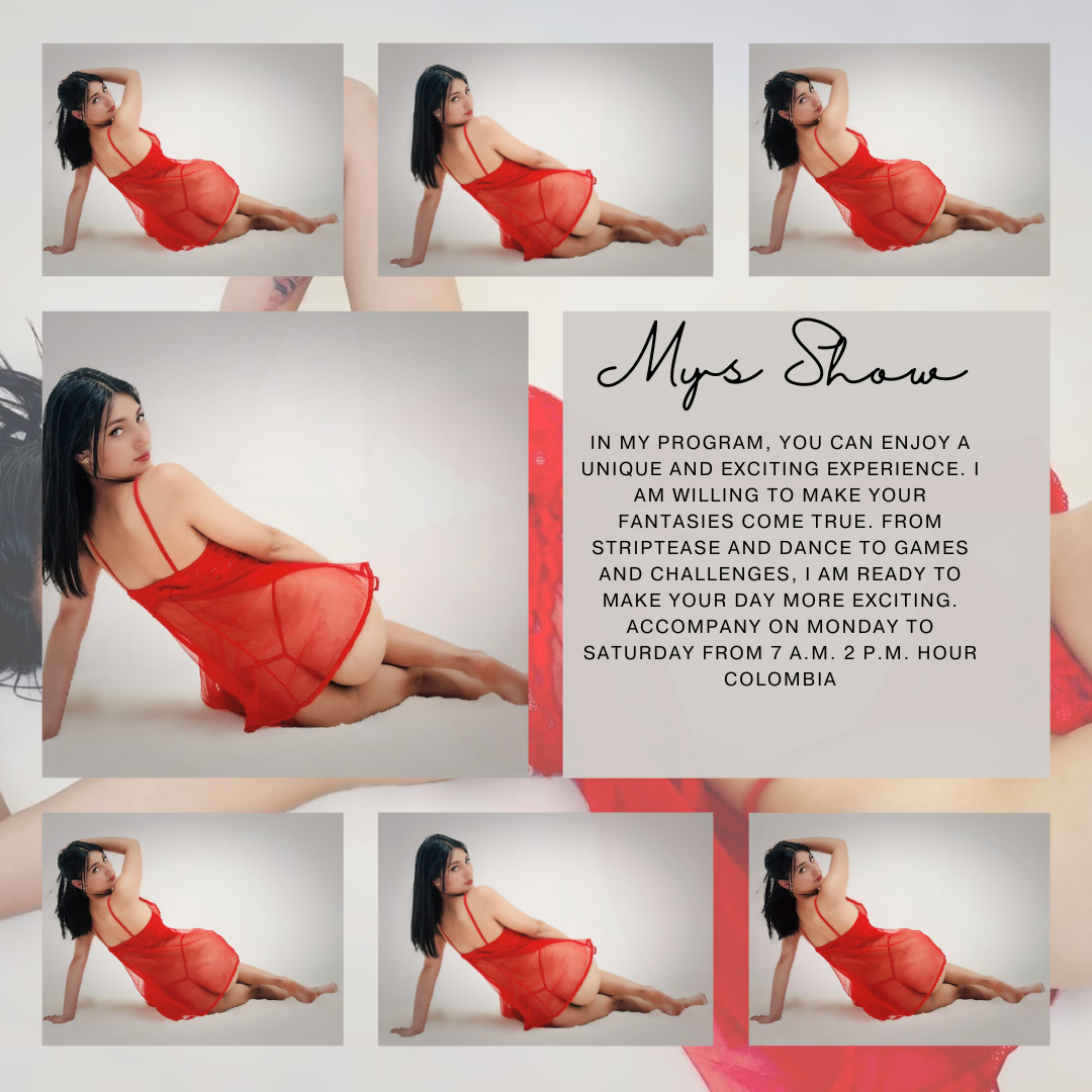 LunaBennett Love image: 1