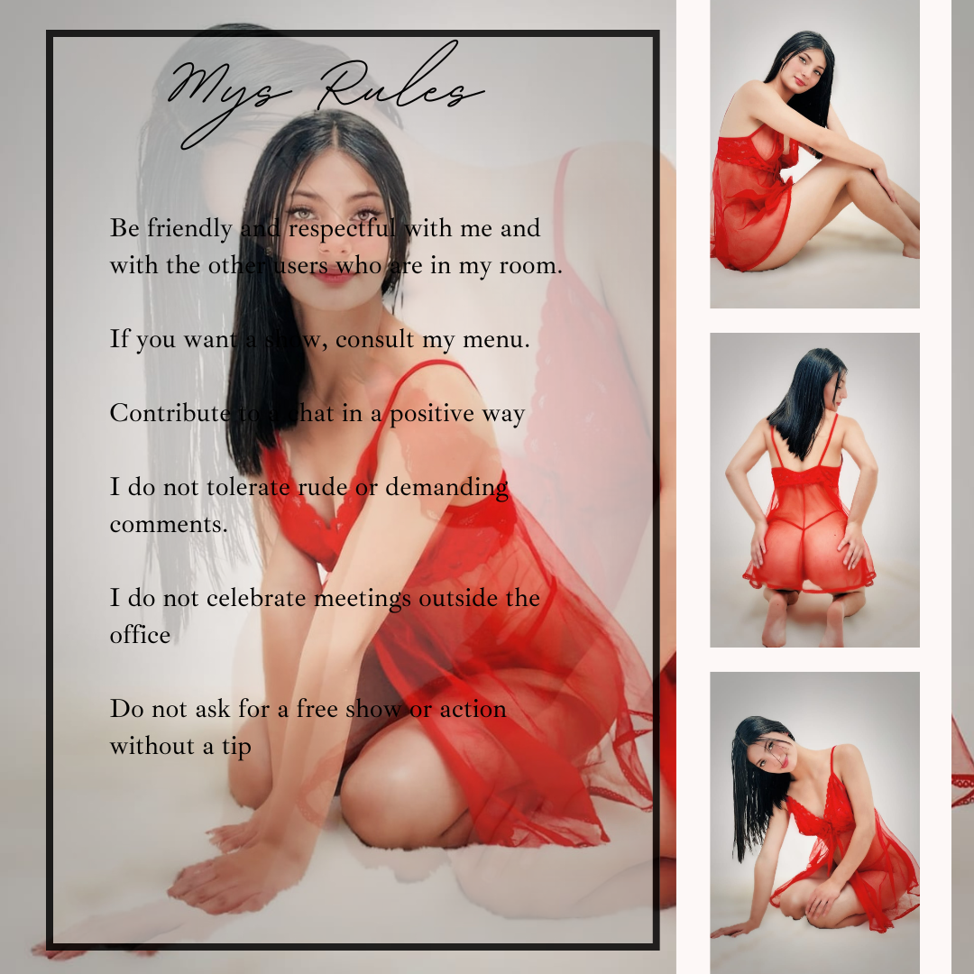 LunaBennett Kind image: 1