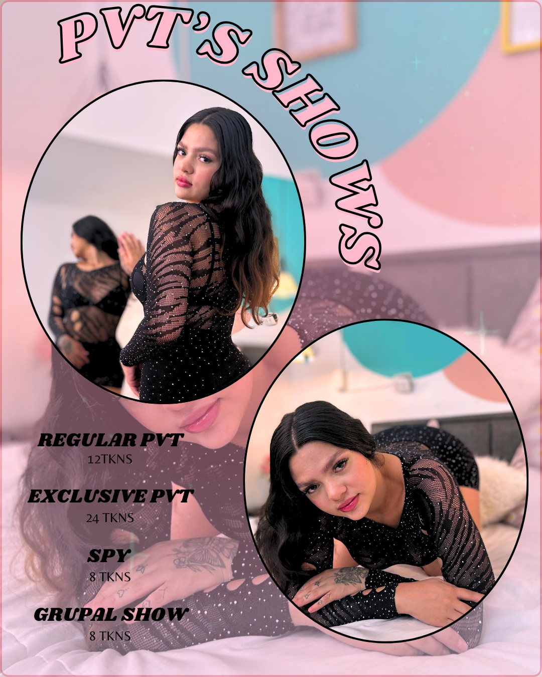 CindyVega About me! image: 3