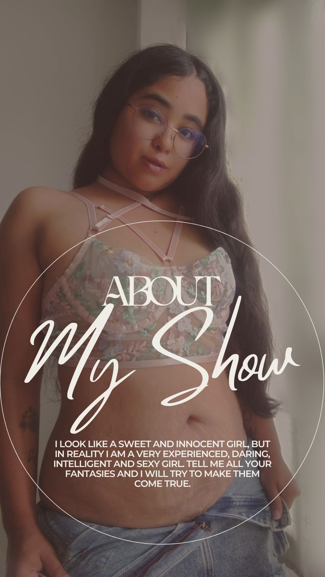 ElynDavidson My show image: 1