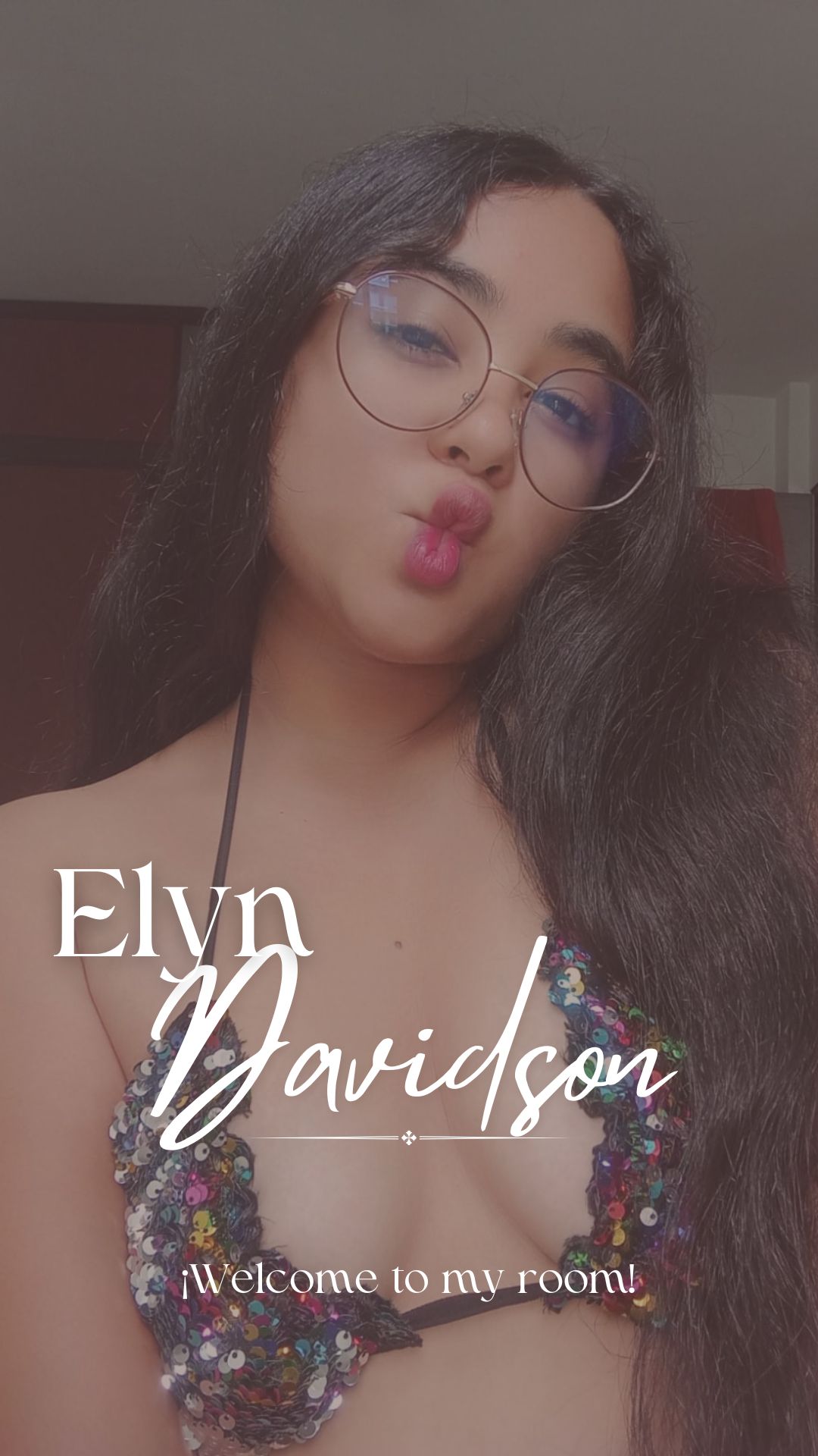 ElynDavidson Welcome! image: 1