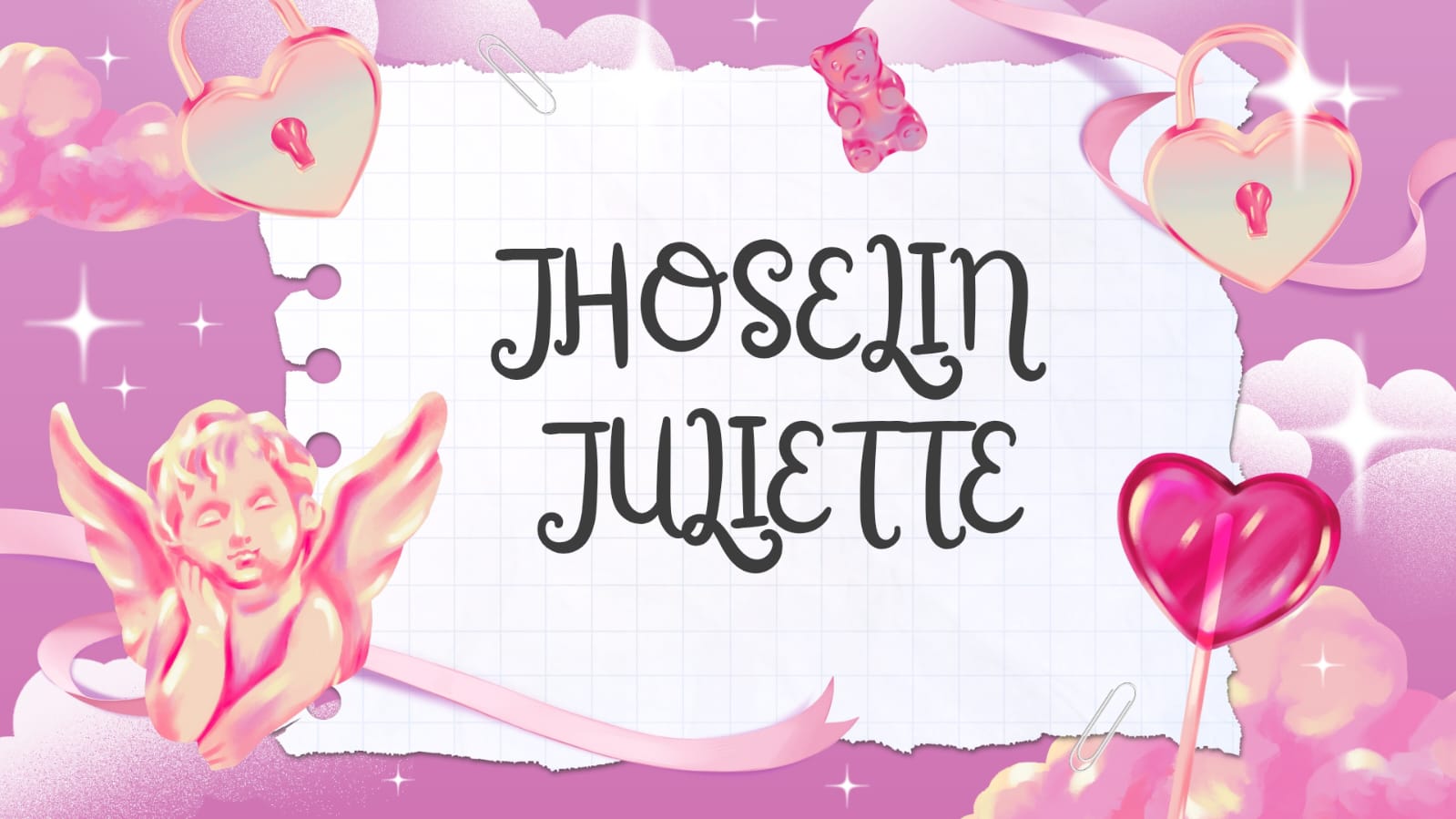 Juliette 💘 image: 1