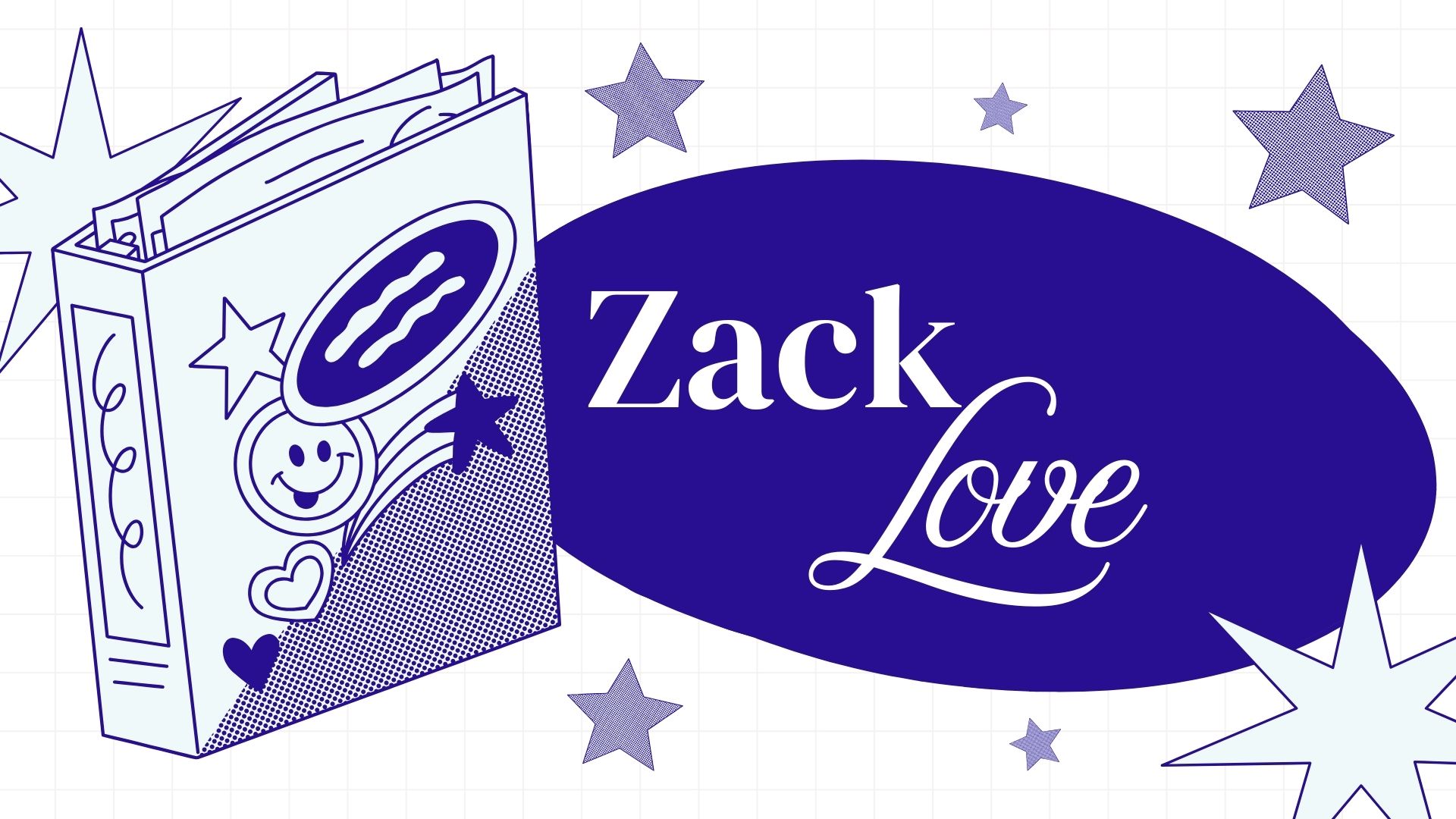 ZackLove . image: 1
