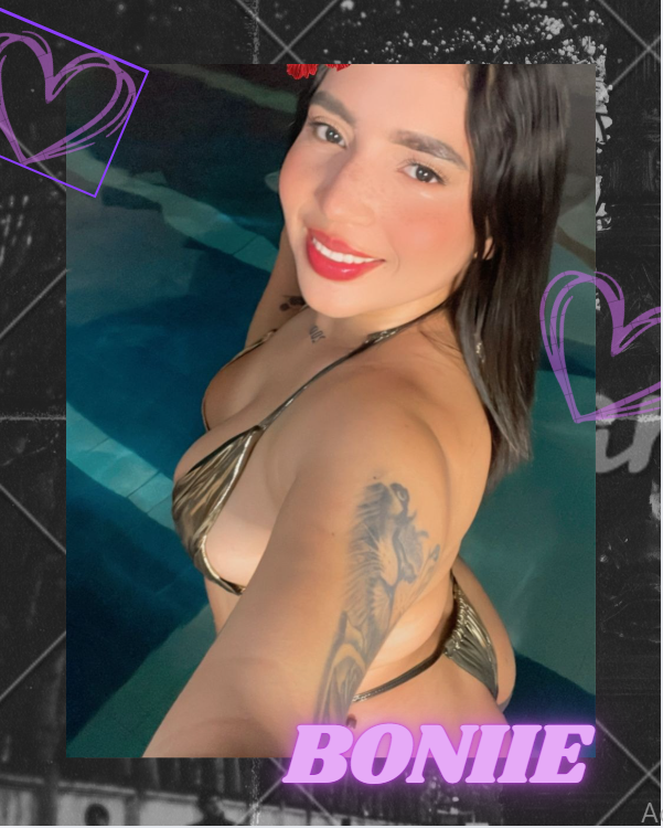 Bonnie4 <3 image: 1