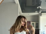 Baby-blonde