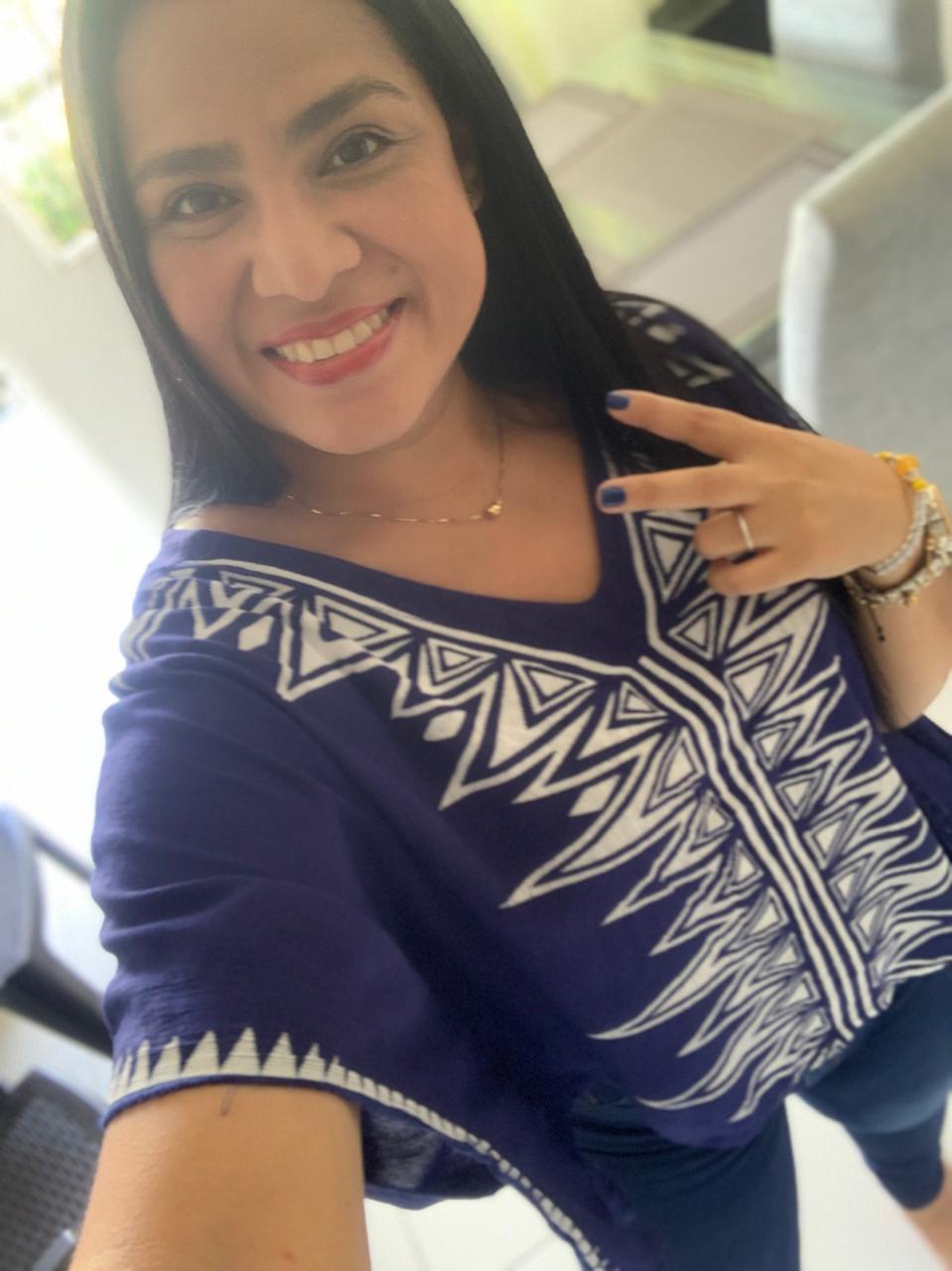 KeySabnani Porque una buena sonrisa lo cambia todo :) image: 1