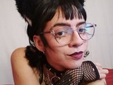 hairygothgirl