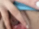 Pussy after fuck
