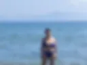 i am in the sea