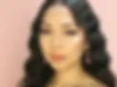 album 3 studio photoshoot black