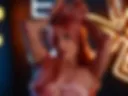 Modern Sexy Barbie