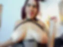 cum on my face an tits