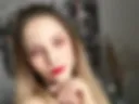 Red lipstick/Красная помада