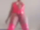 Red Domi Femdom