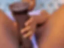 33 inch fucking me