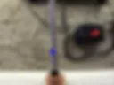 Dildo in pussy