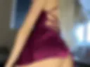 ass in a dress